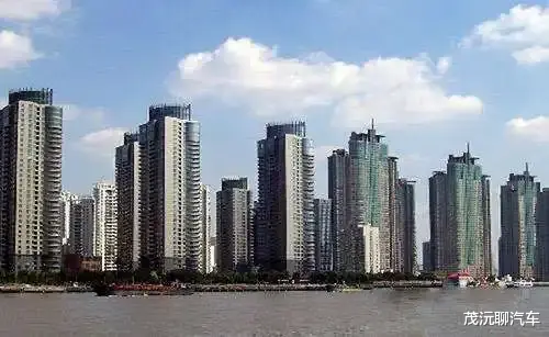 房价|事实证明这几个大城市的房价还会继续大涨