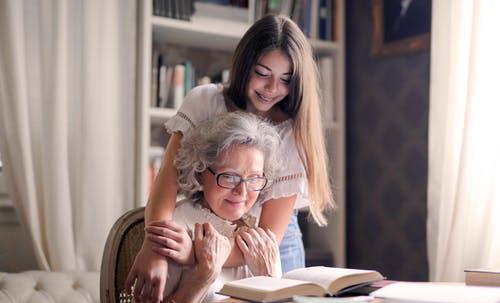 Google|老年人的实话实说：老了才知道，最亲的不是老伴和子女，是这个人