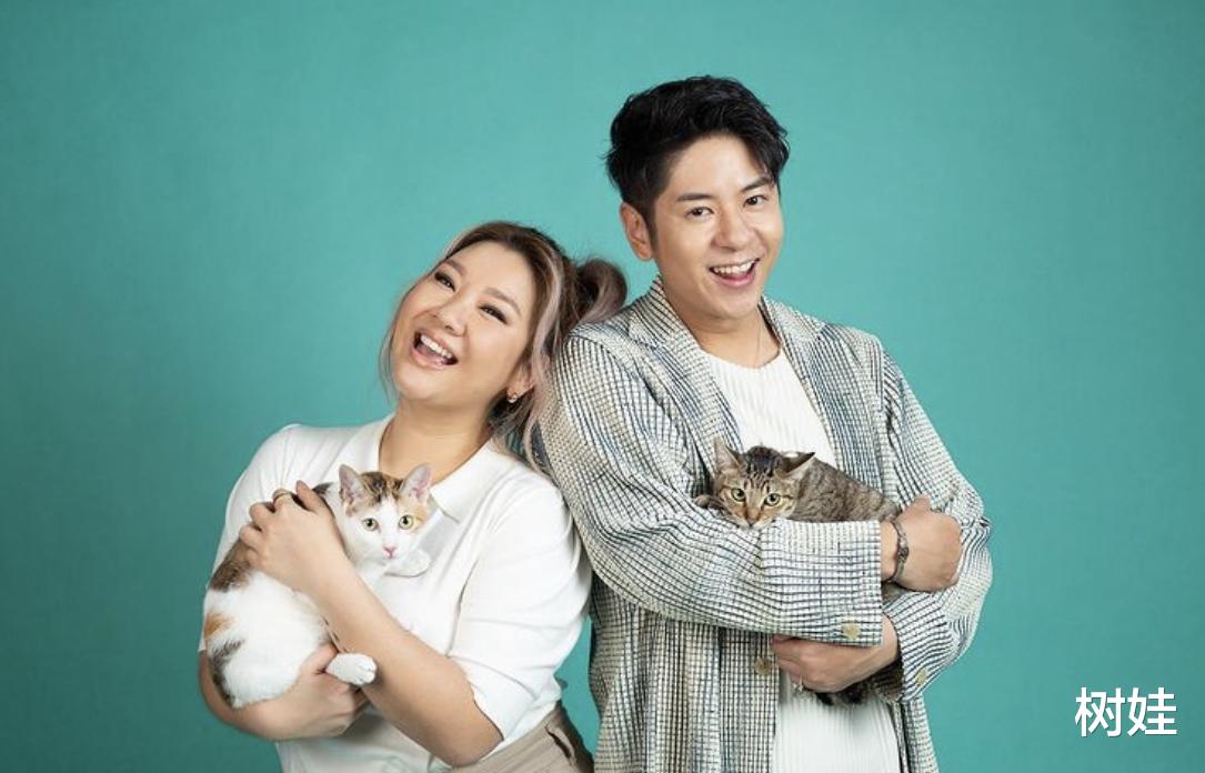 鸡蛋 郑欣宜减肥成功后新恋情曝光，男方为花店老板，两人通过养狗结缘