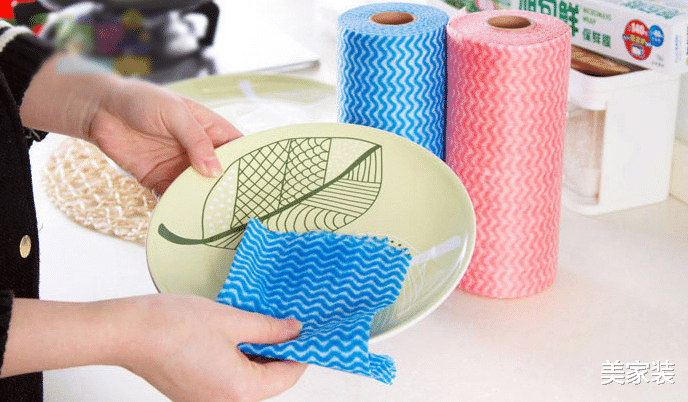 看了闺蜜的家后,我发现,很多中国家庭都在做“无效清洁”