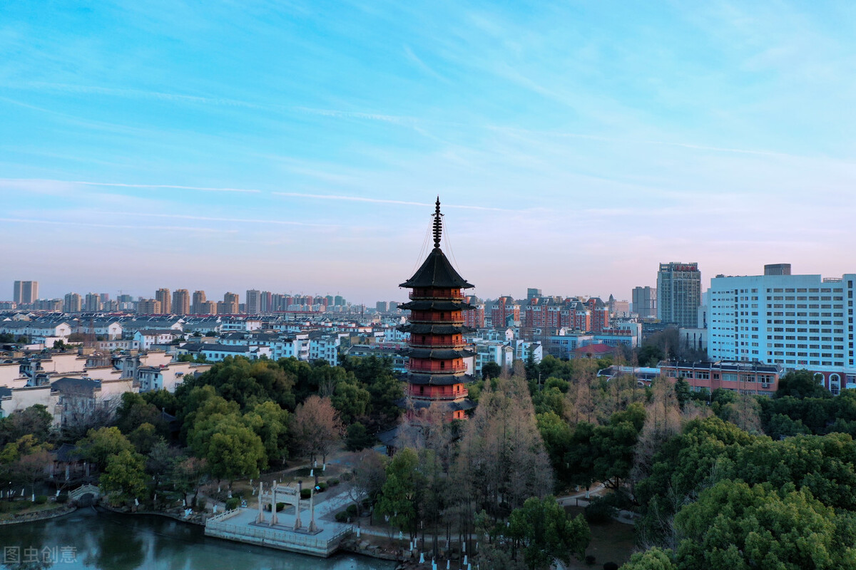 峨眉山|中国最“慢”的8座城，安逸舒服到不想离开，挑一个去小住几日吧