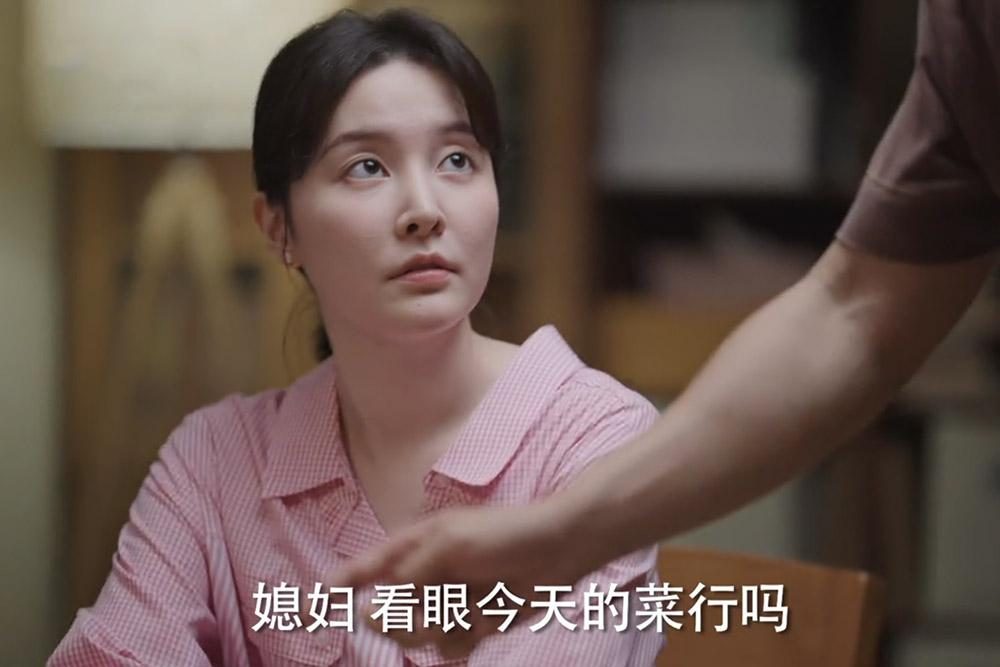 |《女士的品格》白惠根本不懂，那个让她“隐孕”的男人，有多自私