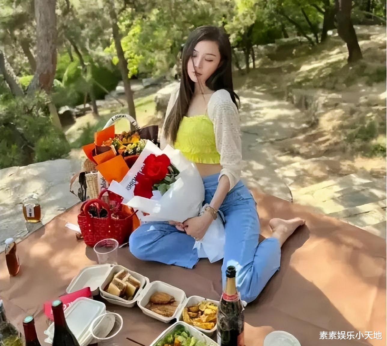 汪小菲|张颖颖连续4天返回汪小菲住处,汪小菲疑似与她一起同居