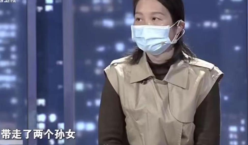 儿子离世赔偿款40万,儿媳拿走20万,婆婆要钱起争执。