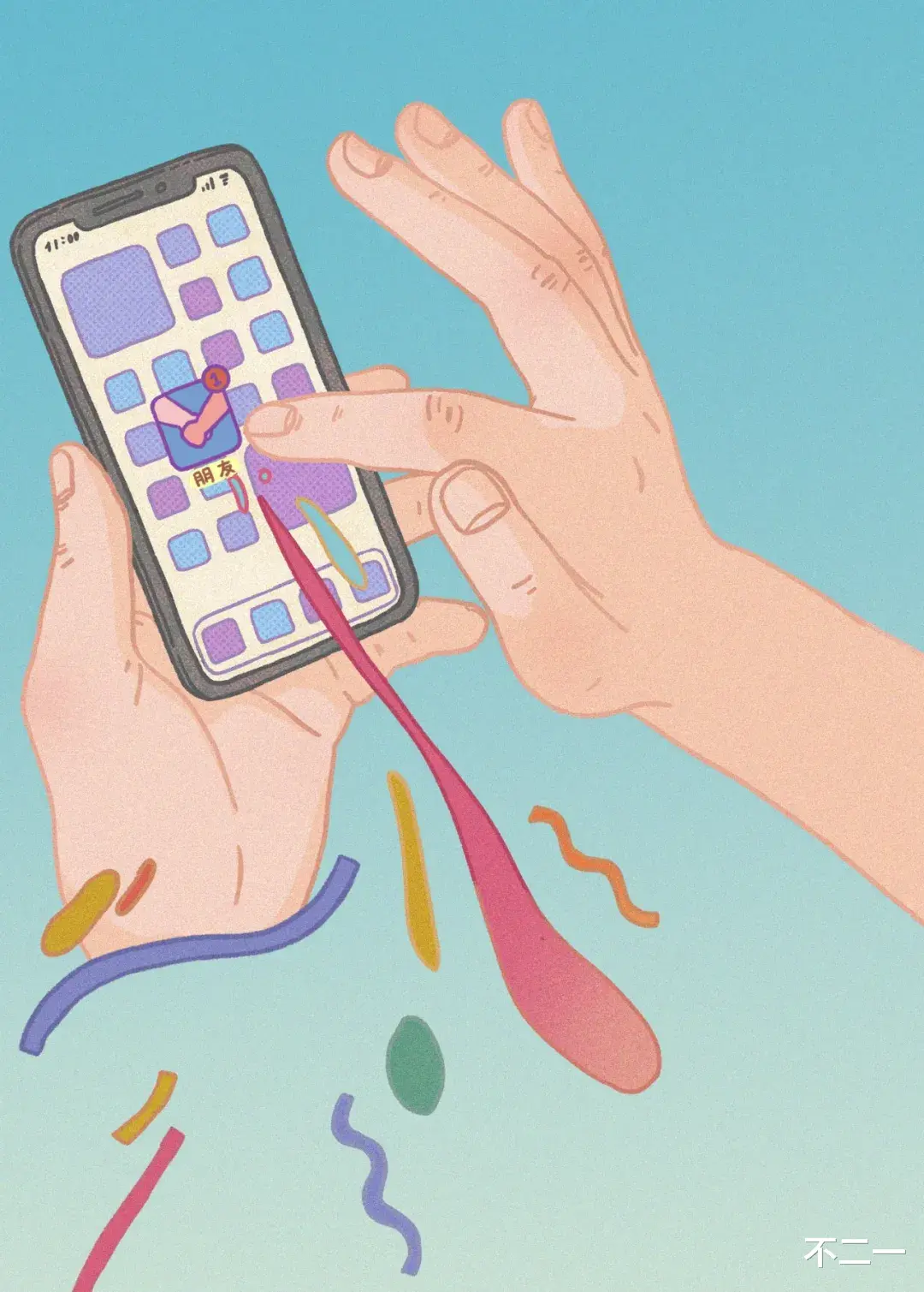 表情包|微信年度爱用表情包TOP1