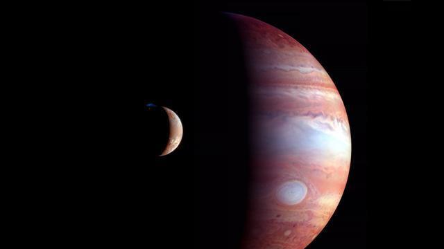 开除冥王星后,太阳系边缘还有一颗行星,似乎是一颗黑洞