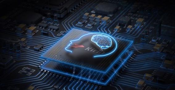 芯片|英国芯片巨头正式官宣，外媒：断供华为后果来了