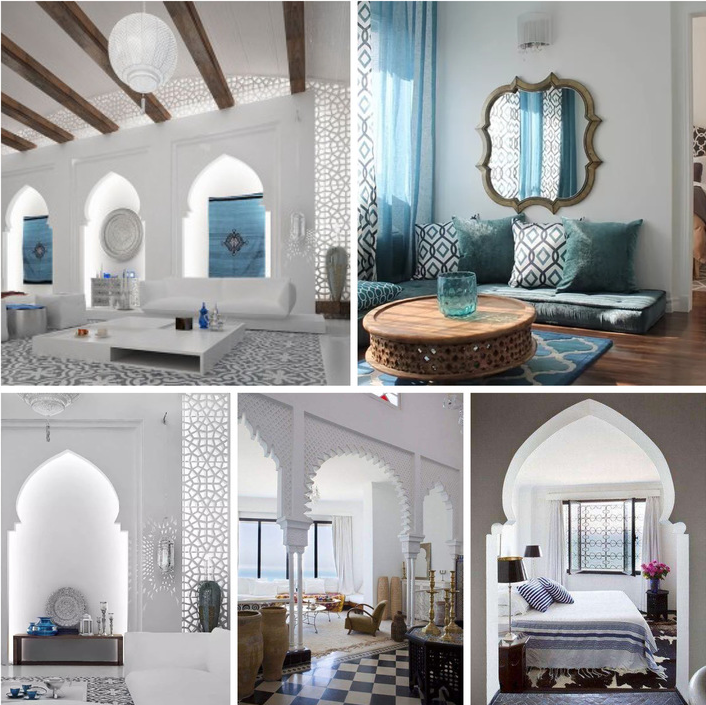 2022最新各国装修设计方案,18种装修案例分享,让你心动不如行动