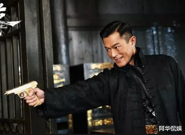 古天乐|上映15天，近万条差评，古天乐又双叒翻车了？