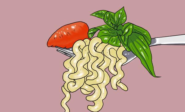 和面 为什么不吃米和面之后，体重掉得比较快？答案或许不是你想的那样