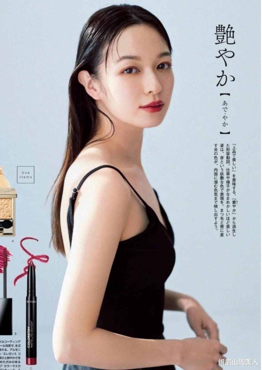 面膜 看了日本主妇才发现:“发型+打扮”比颜值重要多了,学会准美