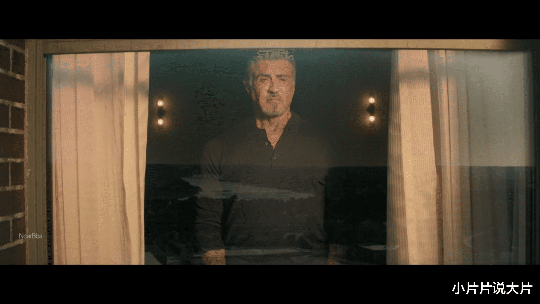 塔尔萨之王|《塔尔萨之王》:76岁史泰龙新作,开分9.1,又一部黑帮题材佳作