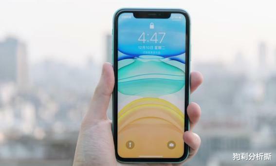 |现在从iPhone6直接换成iPhone11或11pro是什么体验？