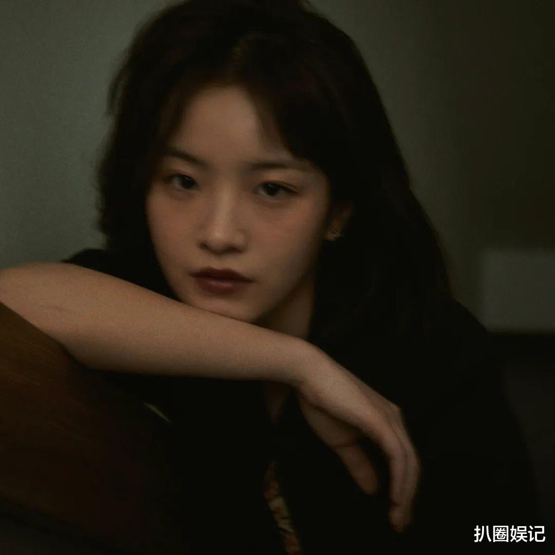 陶虹|本来陶虹因为抽身快,已经没大碍,但张庭林瑞阳从中作祟想拉她下水