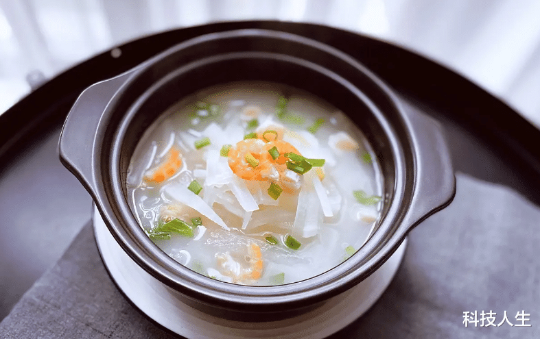艾灸|寒露已過，記得吃“1粥、2菜”，順應節氣，科學 飲食好過冬