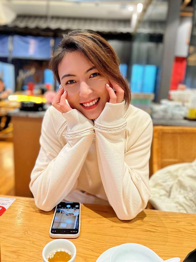 女排|中国女排后继有人！新一代玉女掌门诞生 被誉小张柏芝