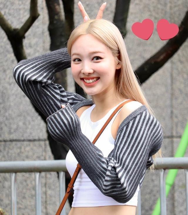 林娜琏|TWICE林娜琏和kep1er一位之争，不存在偷一位，双方都买了放送分