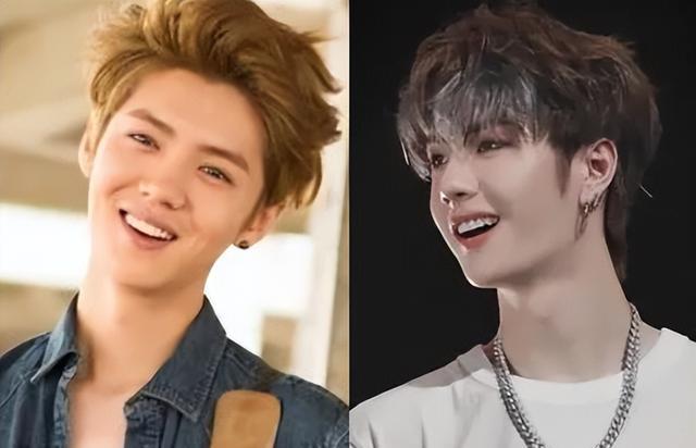 鹿晗|投资上亿评分仅2.7，鹿晗拿走王一博主角，明知会掉口碑依然参演