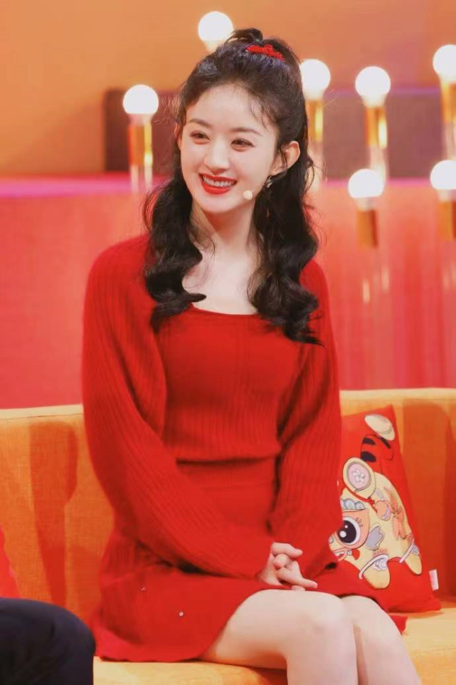 赵丽颖|赵丽颖又翻车?品牌涉虚假宣传、诱导消费等被查!