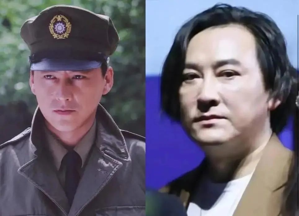 明星|年轻时个个惊艳,老了却“面目全非”,这15位老牌明星个个很可惜