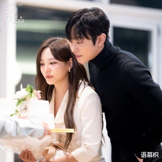 社内相亲|印度将翻拍《社内相亲》!四位主演都接了新剧,金世正却被指责