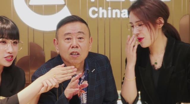 陈小春|潘长江,摊上大事了,3月15日各大媒体痛批:为了钱毫无底线