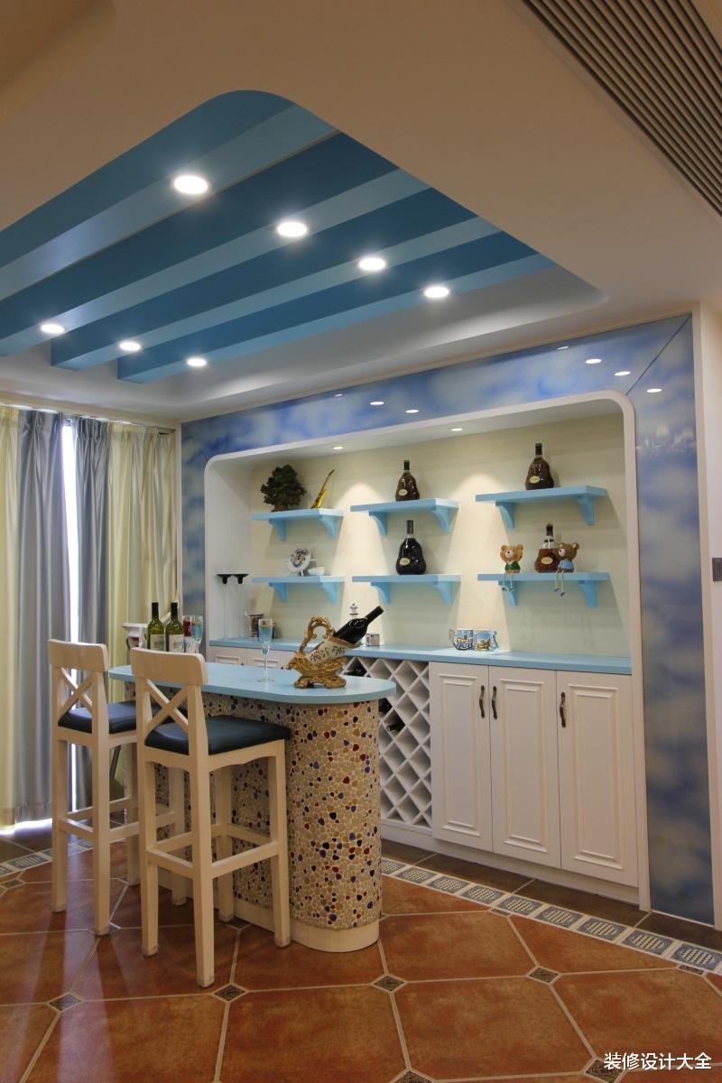 姑姑家拆迁完换了165平大房子,从没见过这么漂亮的装修,真是长见识!