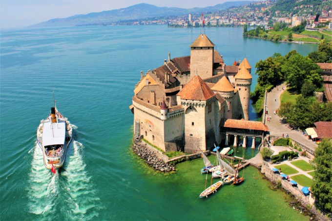 riviera|日内瓦湖区自由行攻略之三：蒙特勒