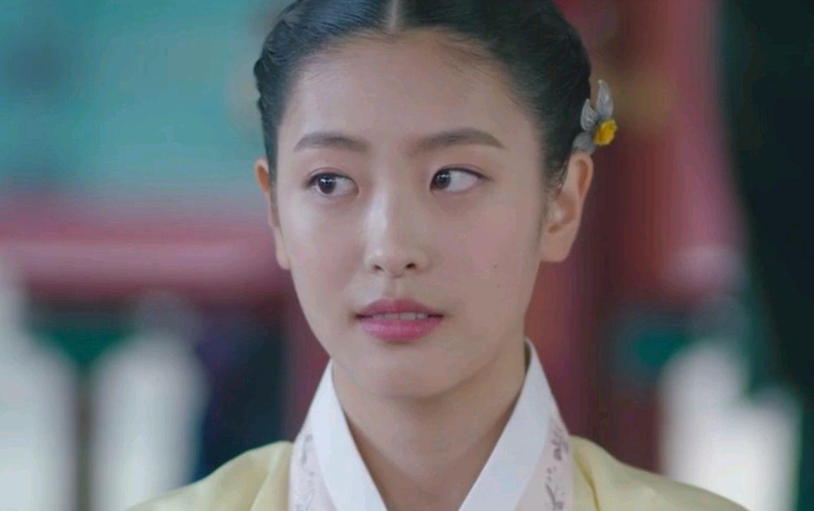 王后伞下|顺水推舟,拉拢兵判《王后伞下》第12集:世子嫔之选,三种满意