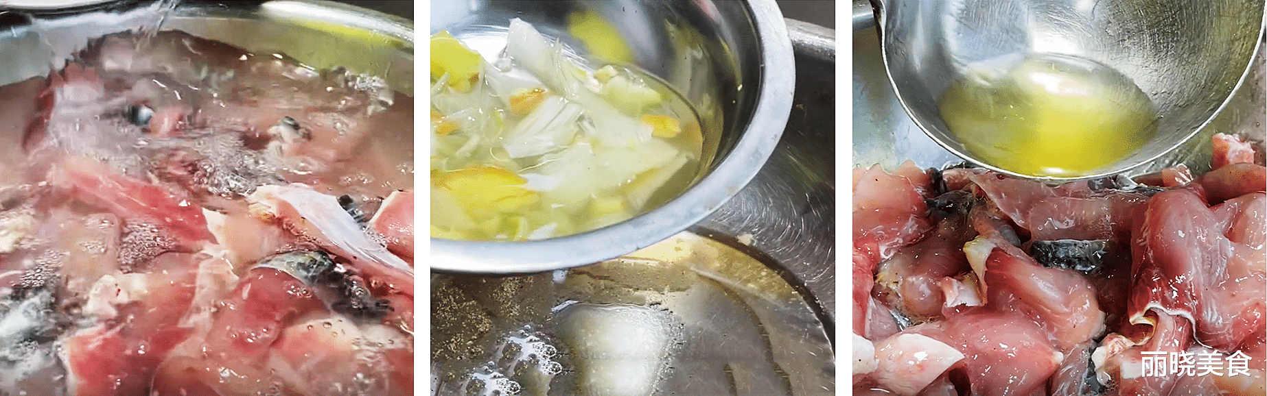 衰老|秋季怎么吃?建议女生:吃“2黑2白1红”,滋阴润燥,吃对巧养生