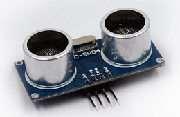 arduino|超声波测距仪实验（Arduino边做边学：从点亮Led到物联网）