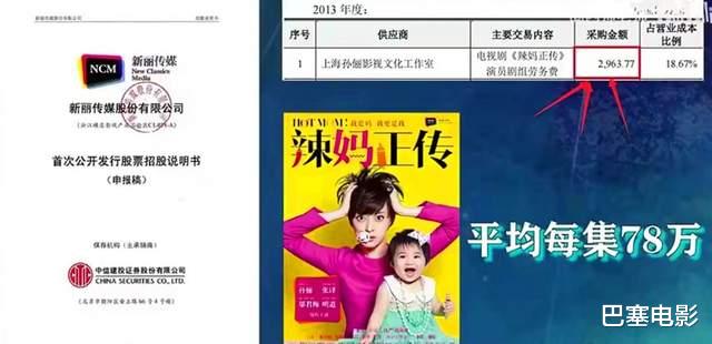 孙俪|镜头前低调镜头外高调？细看孙俪邓超的资产，被这对夫妻惊到了