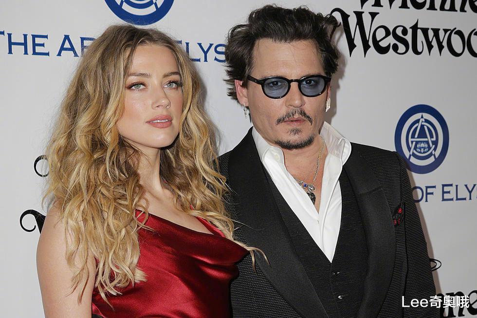 约翰尼·德普|德普前妻艾梅伯·希尔德遭到网友集体抵制 “抵制海王2”的话题登上推特趋势