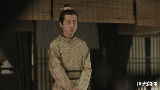 盛明兰|《知否》原著:顾廷炜与朱氏的婚姻,没拍的细节才是真实的人性