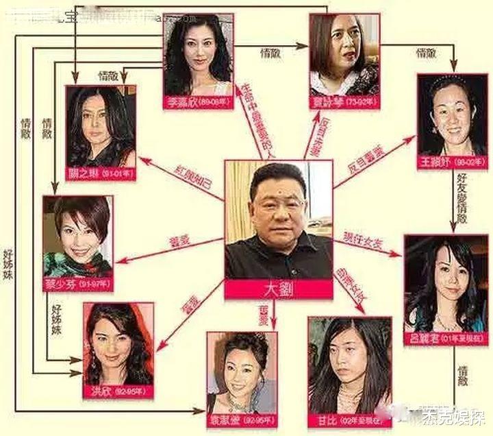 李嘉欣|李嘉欣住院上热搜，被内地与香港网友刷屏嘲讽：这是坏事做多了