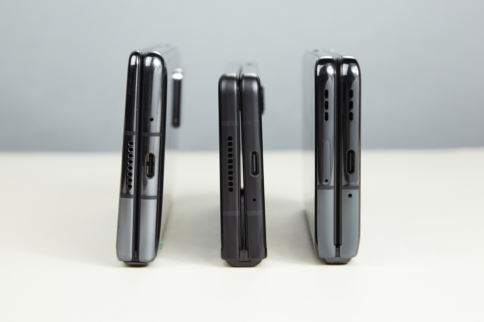 折叠屏|华为三星引领折叠屏市场,OPPO Find N后发制人成年度黑马