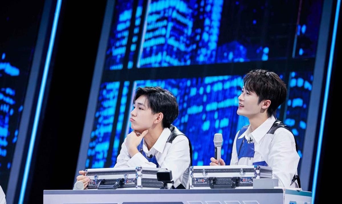 林峰|成毅蔡文静《你好,星期六》搭档,吴卓羲林峯兄弟携手火力全开