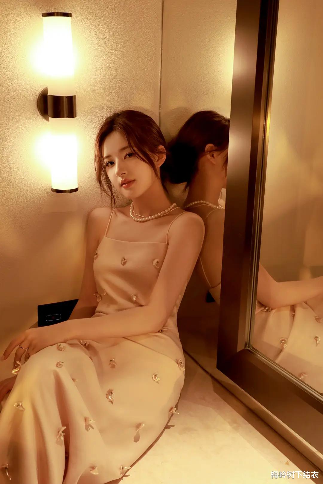 赵露思|赵露思是谁,为何频频上热搜,她真有背景么