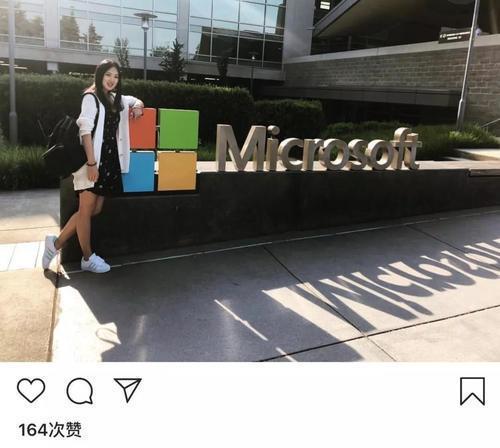 姚安娜|任正非女儿姚安娜：梁安琪第一眼认准的儿媳，可惜没选择何猷君