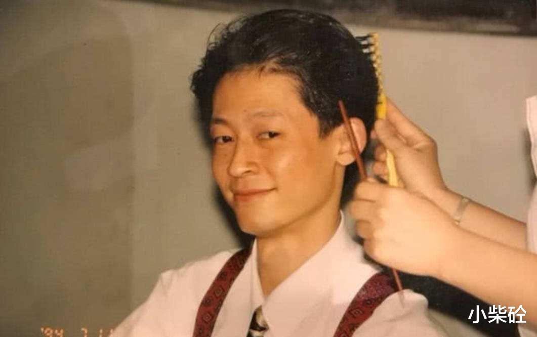 江珊|“大众情人”江珊的瓜!远不止国内挣钱,国外花钱那么简单