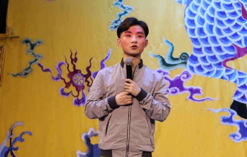 岳云鹏|岳云鹏和德云社,关系并非牢不可破,进可学范伟退可学陶阳