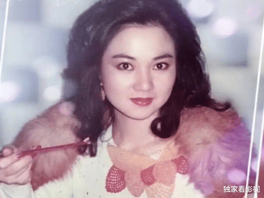 白冰冰|爱女丧命，丈夫不忠，追生失败，主持人白冰冰命途多舛67岁仍独身