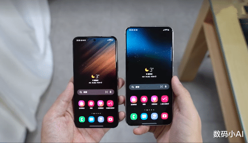 小米科技|三星S22发布,比小米12贵了1800元,贵在哪里了?