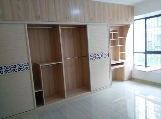 我家新房装好了,老婆一手包办的,家具还没上齐,通风几个月后就入住!