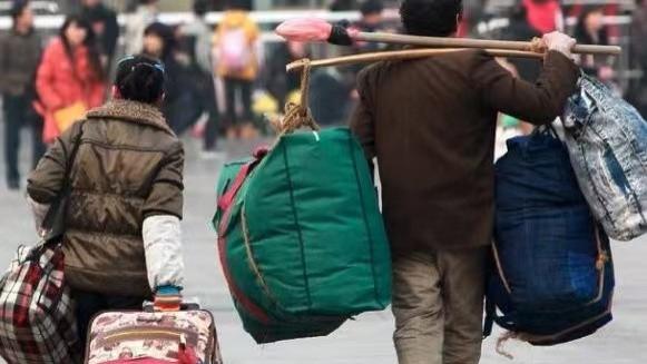 |为什么，我们越打工越穷？