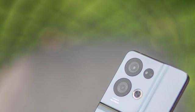 OPPO|Reno系列又要立功了？一文看懂Reno8Pro+值不值得入手