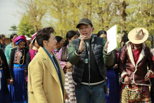 老闺蜜|《老闺蜜》今晚收官 导演乔梁：以“学院派”艺术温度直面衰老，?笑对人生