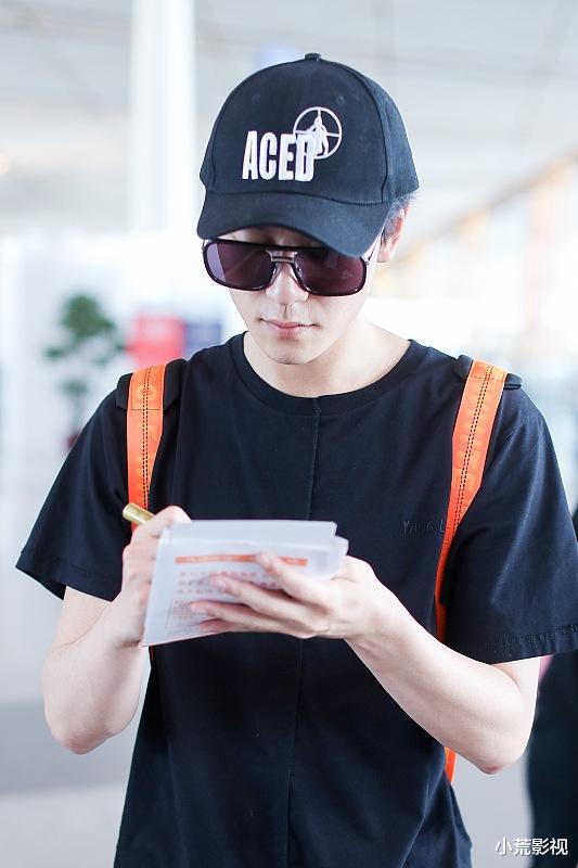 吴尊|宋佳，何超莲，蒋雯丽，吴尊，秦俊杰，刘昊然！