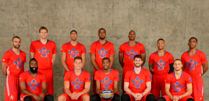 米切尔|官方身高注水严重的十大NBA球员