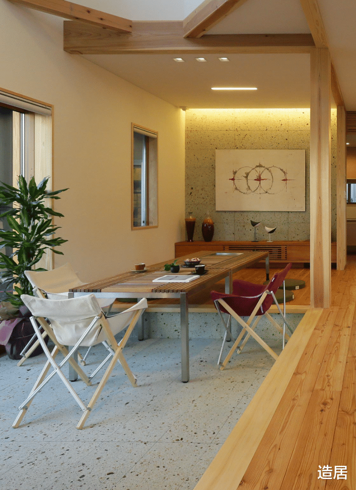 把露营搬回家,解锁新的生活方式